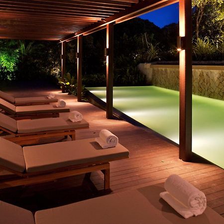 Amara Sanctuary Resort Sentosa Singapore Faciliteter billede