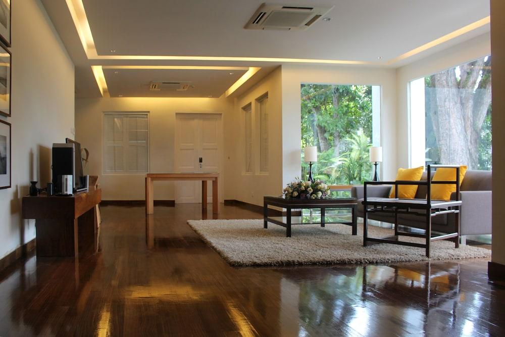 Amara Sanctuary Resort Sentosa Singapore Eksteriør billede