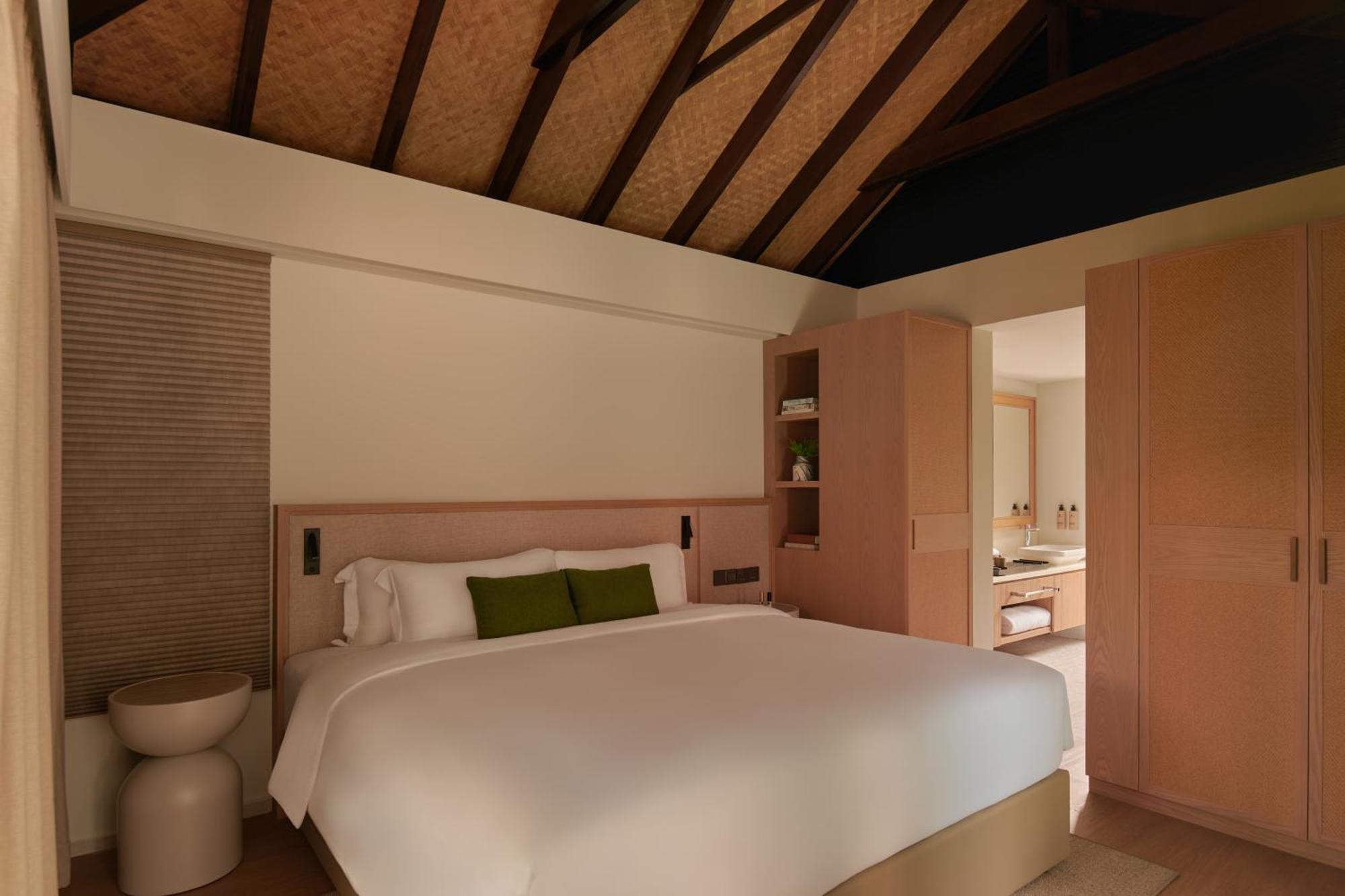 Amara Sanctuary Resort Sentosa Singapore Eksteriør billede