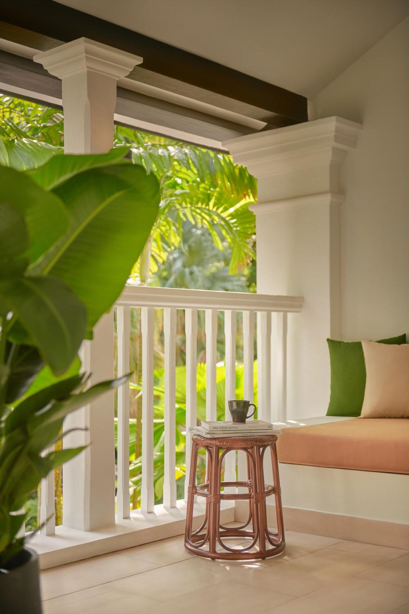 Amara Sanctuary Resort Sentosa Singapore Eksteriør billede