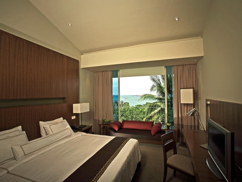 Amara Sanctuary Resort Sentosa Singapore Værelse billede