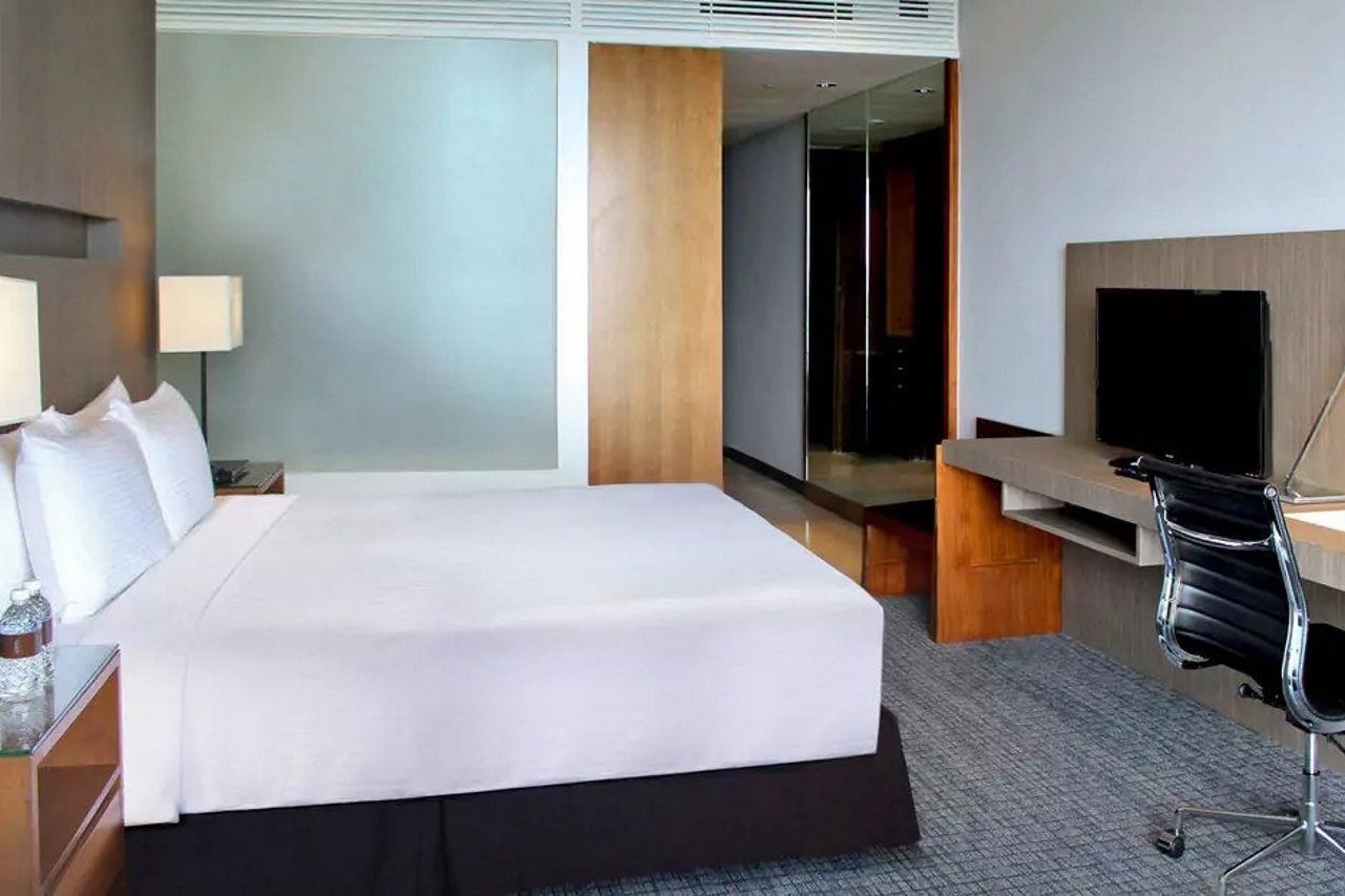 Amara Sanctuary Resort Sentosa Singapore Eksteriør billede