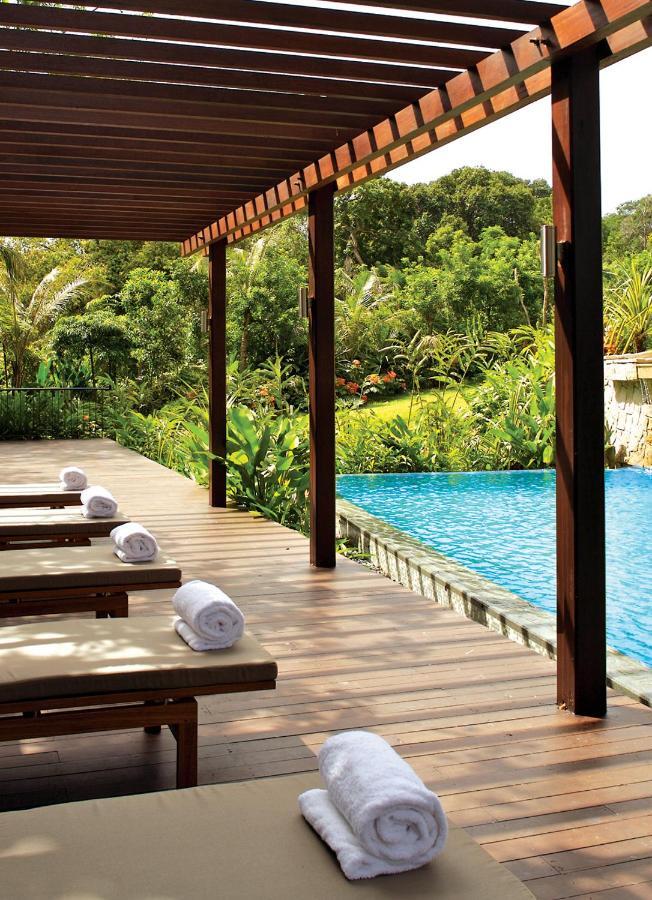 Amara Sanctuary Resort Sentosa Singapore Eksteriør billede